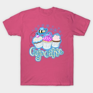 Cupcake T-Shirt